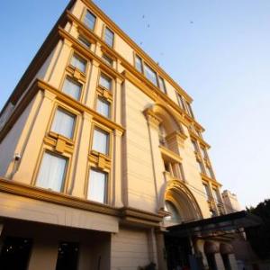 Nine tree Luxury Hotel  Suites Lahore Lahore 